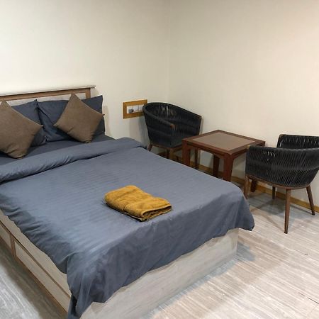 Rashuthere Maldives Rasdhoo Екстериор снимка