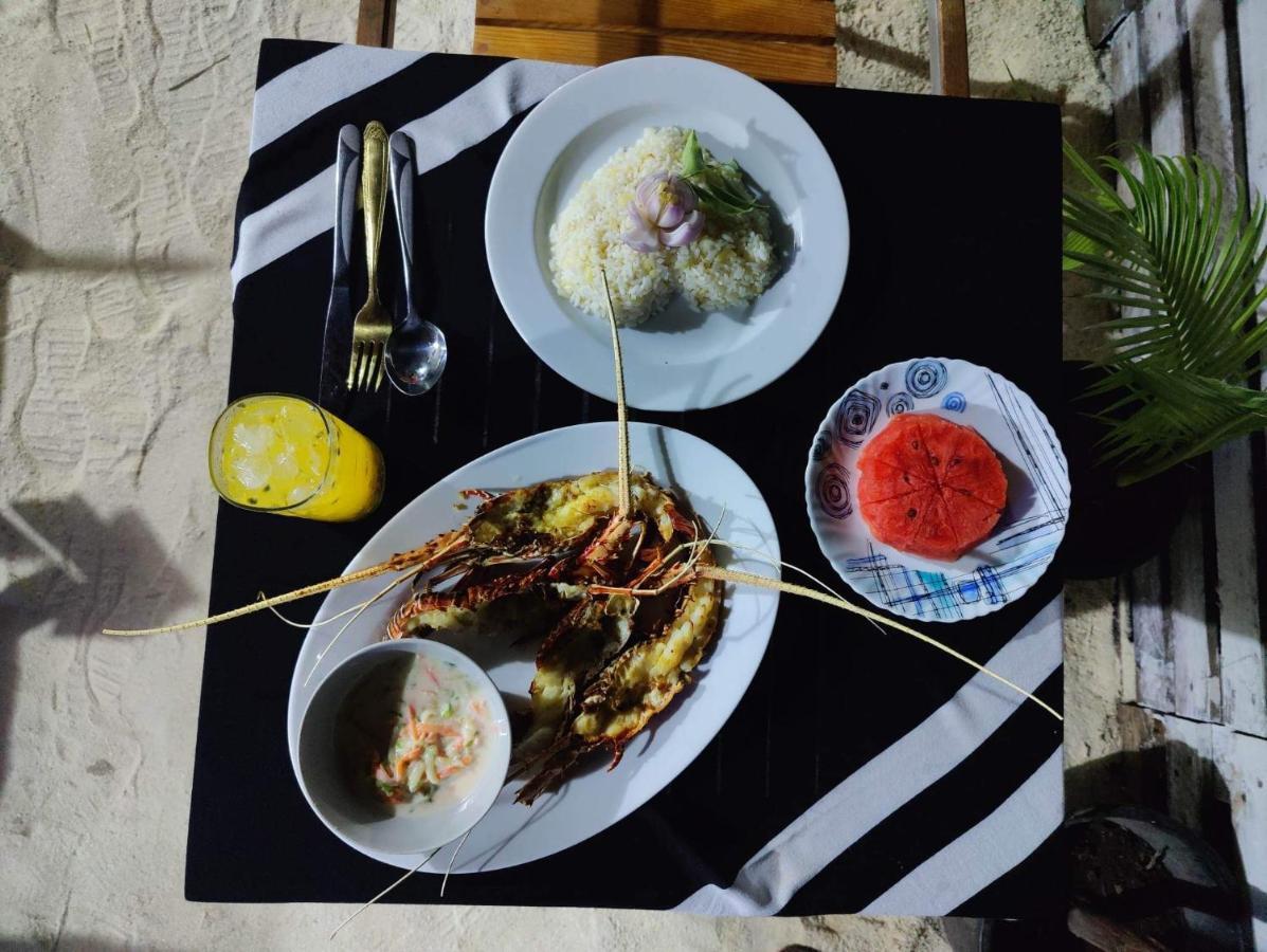 Rashuthere Maldives Rasdhoo Екстериор снимка