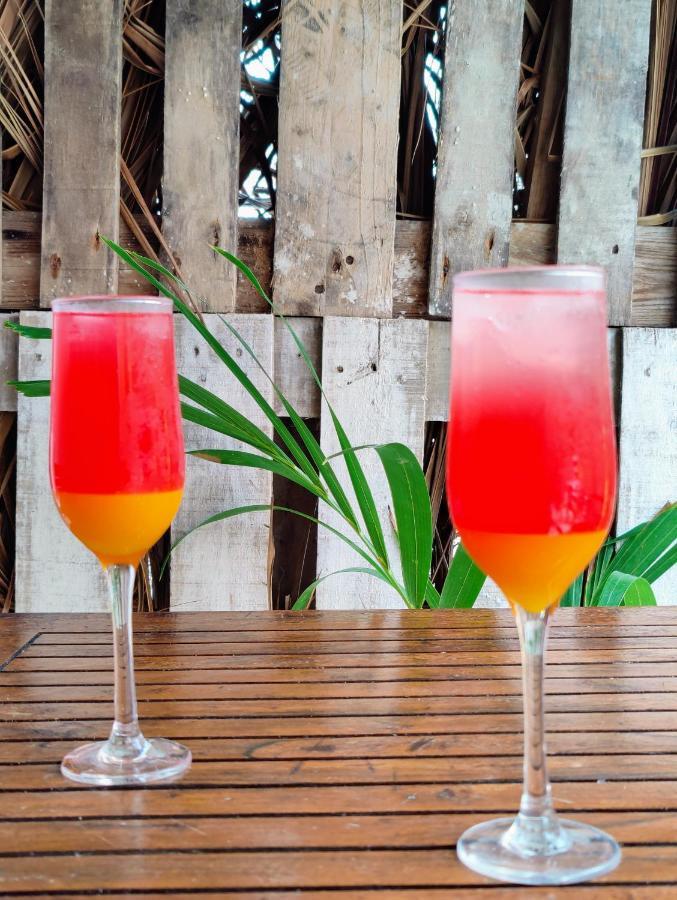 Rashuthere Maldives Rasdhoo Екстериор снимка