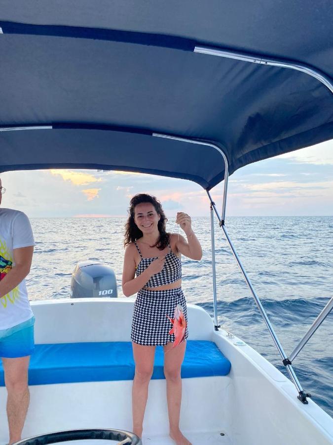 Rashuthere Maldives Rasdhoo Екстериор снимка