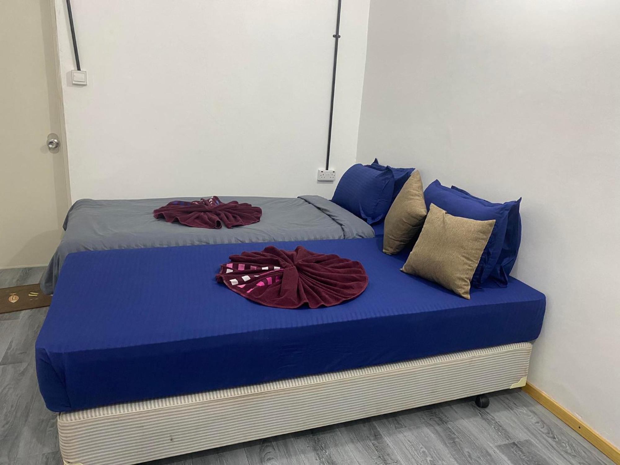 Rashuthere Maldives Rasdhoo Екстериор снимка