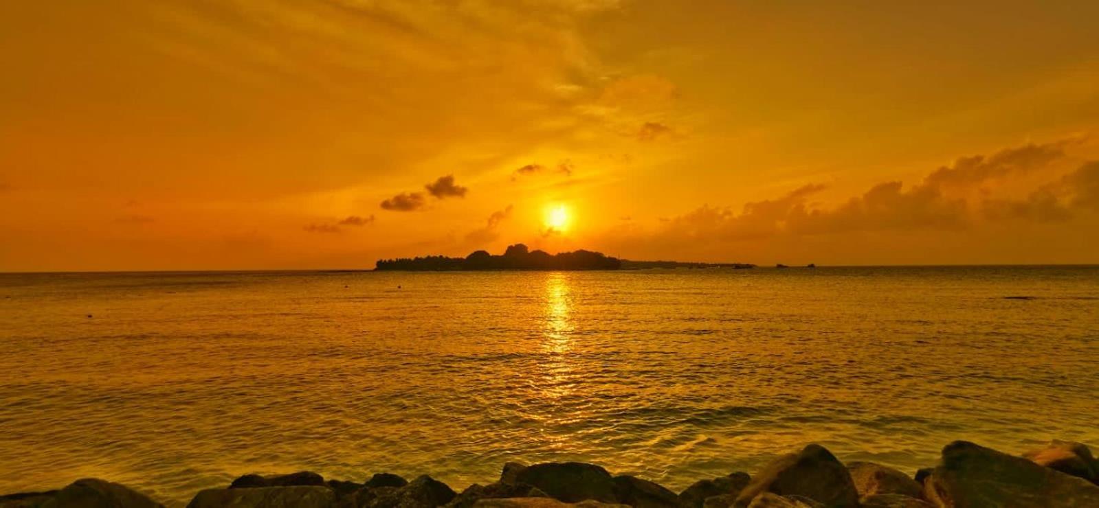 Rashuthere Maldives Rasdhoo Екстериор снимка