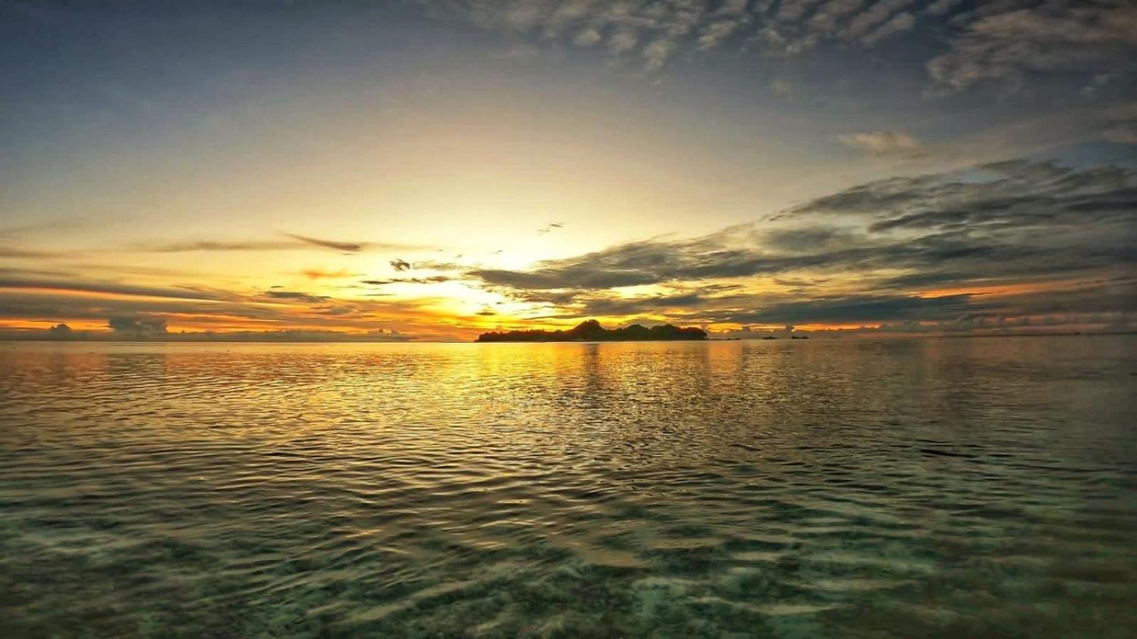 Rashuthere Maldives Rasdhoo Екстериор снимка