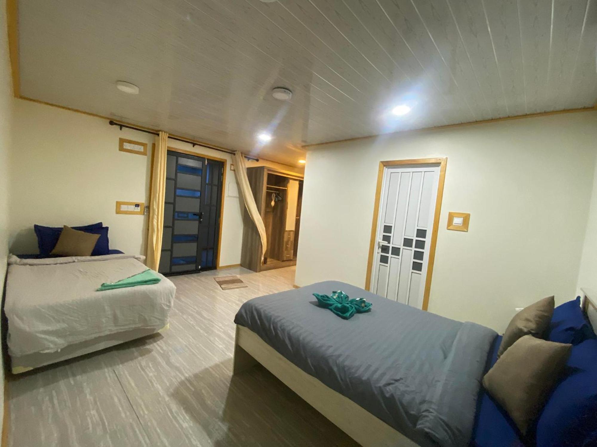 Rashuthere Maldives Rasdhoo Екстериор снимка