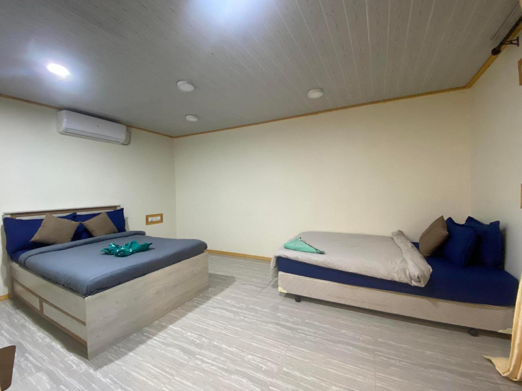 Rashuthere Maldives Rasdhoo Екстериор снимка