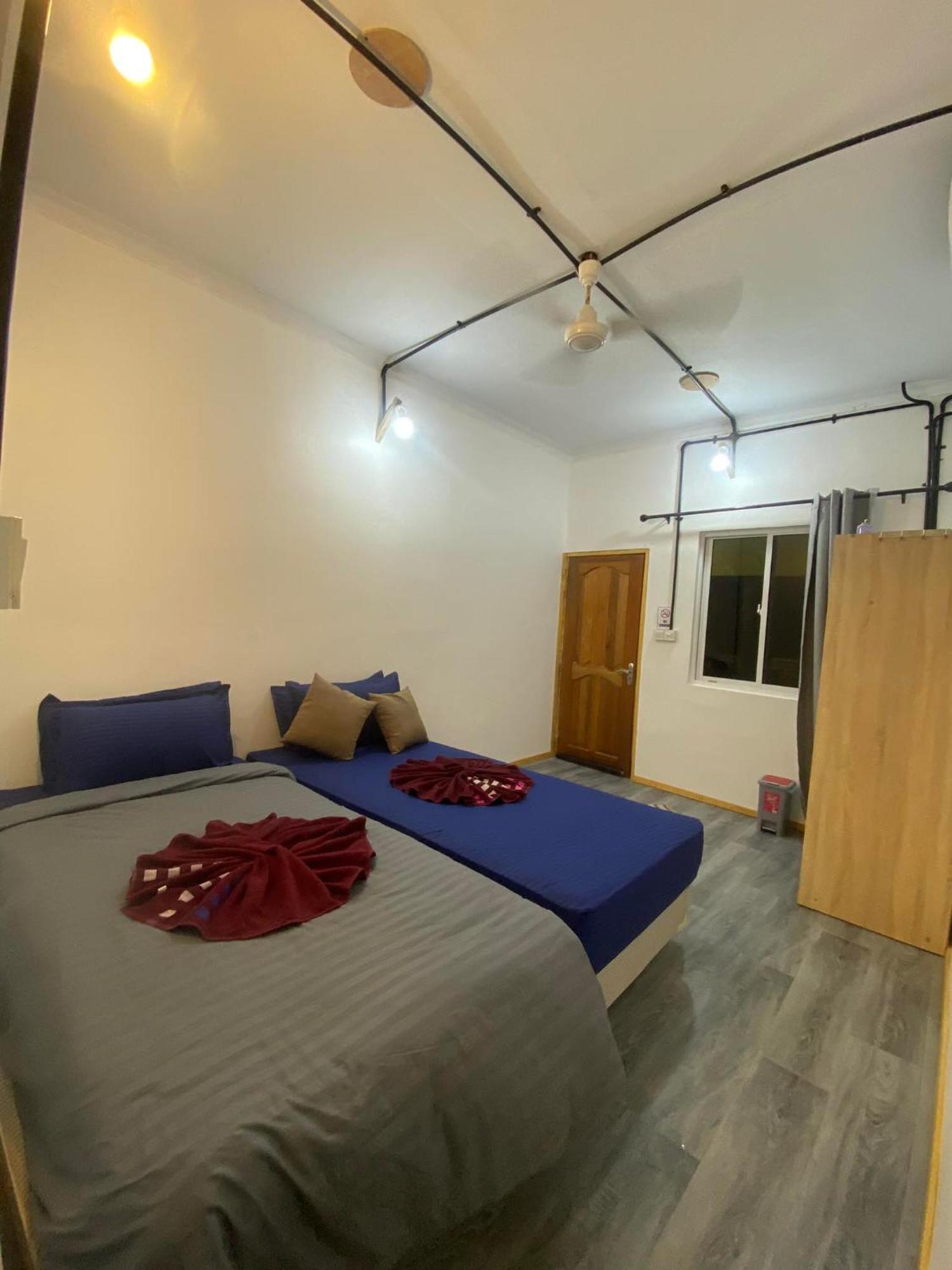 Rashuthere Maldives Rasdhoo Екстериор снимка