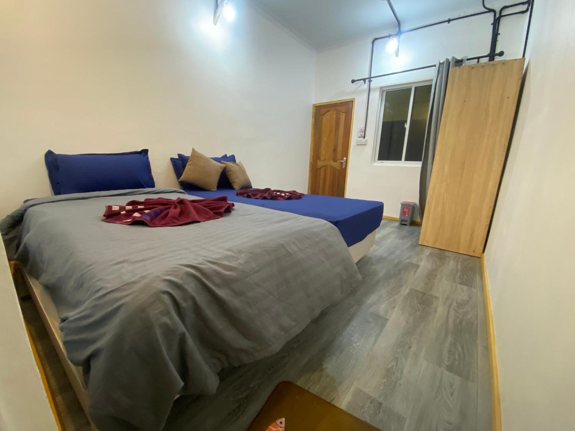 Rashuthere Maldives Rasdhoo Екстериор снимка
