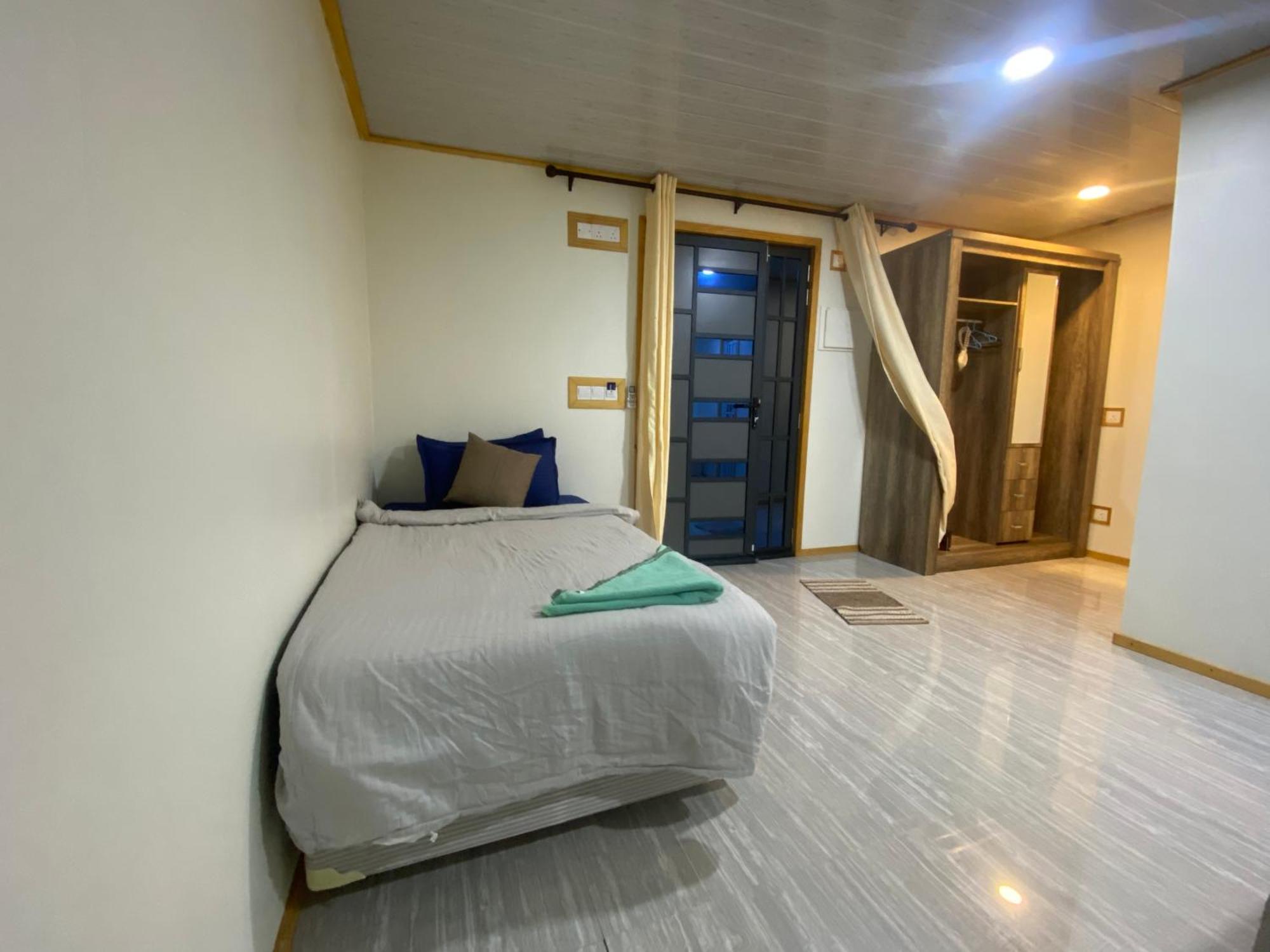 Rashuthere Maldives Rasdhoo Екстериор снимка