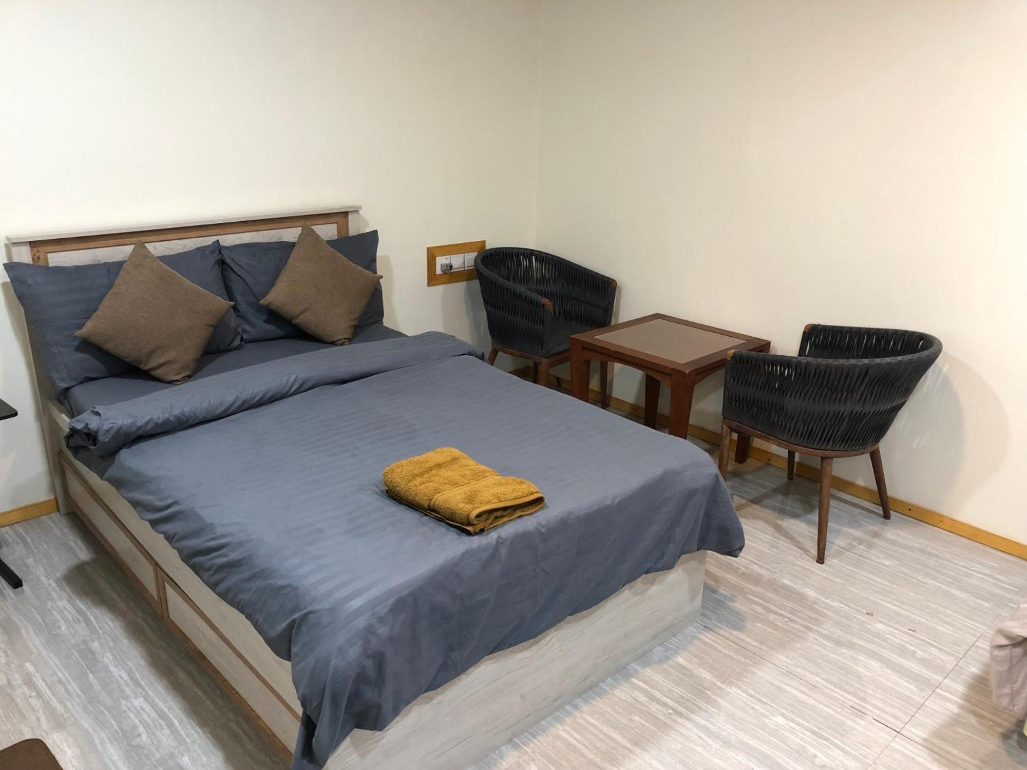 Rashuthere Maldives Rasdhoo Екстериор снимка